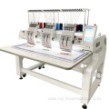 Computer automatic embroidery machines